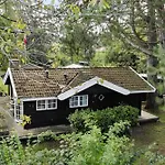 Wooden House With Nostalgia Near *