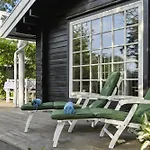 Wooden House With Nostalgia Near * Gilleleje