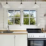Wooden House With Nostalgia Near *
