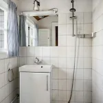 Wooden House With Nostalgia Near Gilleleje