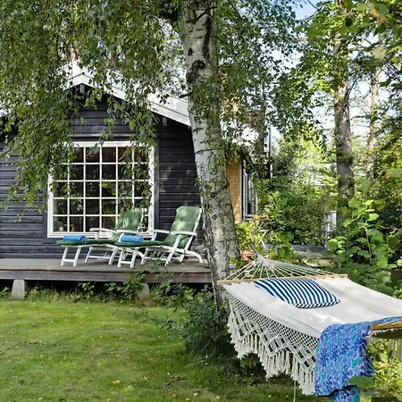 Wooden House With Nostalgia Near * Gilleleje